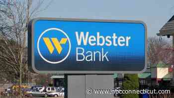 Some Webster Bank customers experience issues after system update