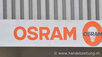 AMS Osram unterzieht sich einer tiefgreifenden Restrukturierung