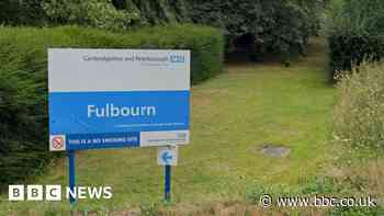 Cambridgeshire and Peterborough Trust has £3m deficit