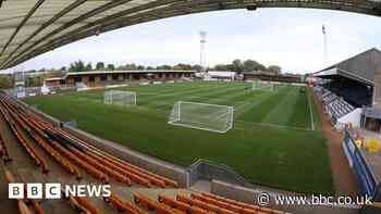 U's redevelopment plans 'at a crossroads'