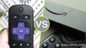 Roku vs Fire Stick: Which one is right for your streaming needs?