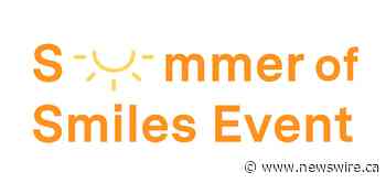 Aspen Dental Announces Nationwide Summer to Smile Contest