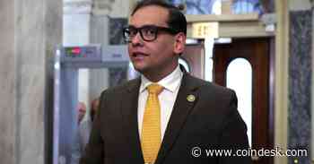 Disgraced U.S. Congressman George Santos Involved Crypto in Nigerian Prince-Like Scheme: NYT