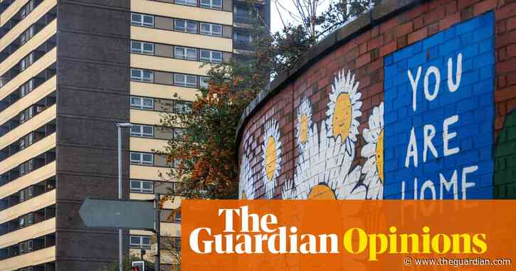 Twenty renters fighting over each flat in Britain? I worry I’ll never find a place to call home | Anonymous
