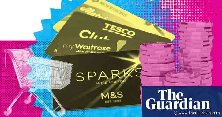 The truth about loyalty cards: discounts, data collection and the very best deals
