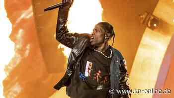 Travis Scott: Konzert des Rappers in Ägypten verboten