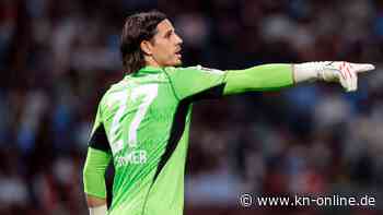FC Bayern: Transfer von Yann Sommer nach Asien-Reise?
