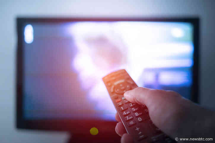 Don’t Change The Channel! Why Bitcoin Could Target $42K If Uptrend Holds