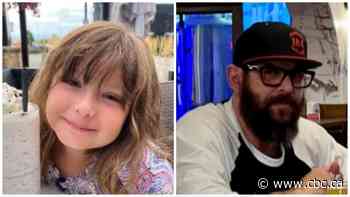 Two victims of N.S. floods identified as families mourn