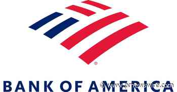 Bank of America Comments on Revised Stress Test Results