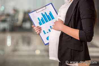 Early Pregnancy BP Predicts Hypertensive Disorders of Pregnancy