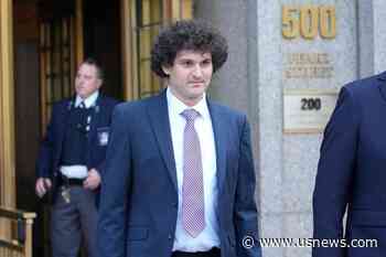 Campaign Finance Charge Dropped From Case Against Sam Bankman-Fried