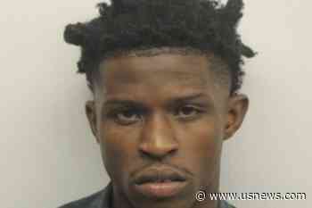 Rapper Quando Rondo Is Barred From Driving, Must Take Drug Tests While Awaiting Trial on Bond
