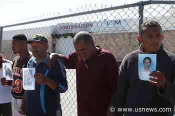Survivors of Mexico's Worst Migrant Detention Center Fire Stuck in Limbo, Unable to Support Families
