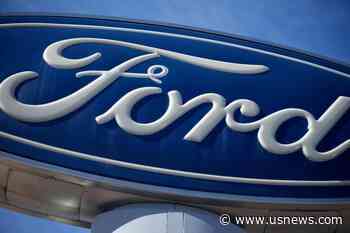 Ford 2Q Profit Surges on Strong Revenue, Earnings Per Share Top Estimates