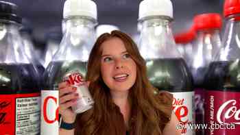 Is aspartame safe? Why there’s debate