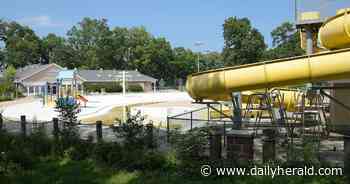Despite fears of a lifeguard shortage, Lords Park pool to reopen next year