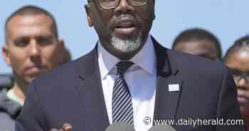 Chicago mayor and Bears president meet again: New city stadium sites still on the table?