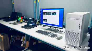 How We Test Computers     - CNET