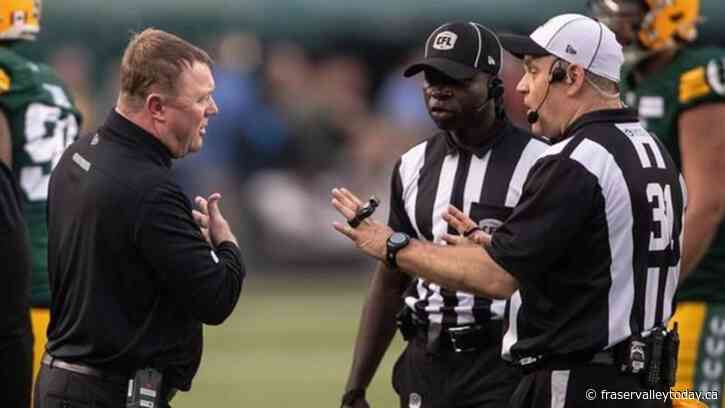 Wearing many hats in the CFL has its perks but also challenges