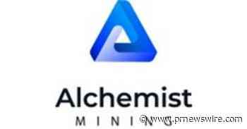 Alchemist Retracts News Release Announcing Acquisition of Aqueous Resources LLC