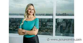 MDS Brasil anuncia Andrea Mathias como Head de Marketing