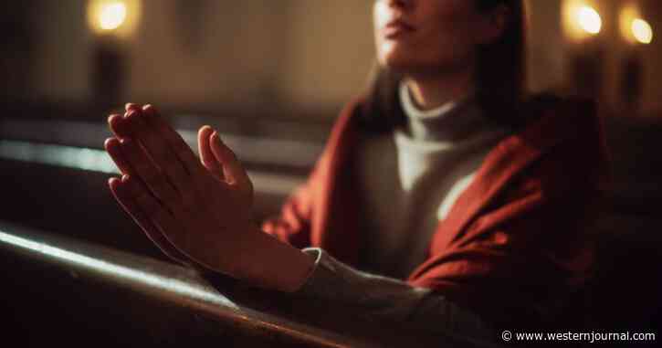 Drollinger: Take the Biblical Test of True Faith