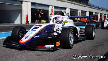 F1 Academy: All Formula 1 teams to have one driver in all-female academy series