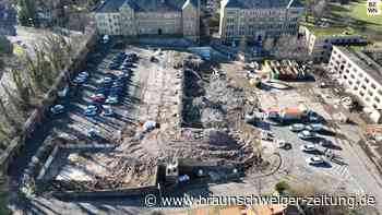 Großprojekt in Goslar: So könnte das Kaiserpfalzquartier aussehen