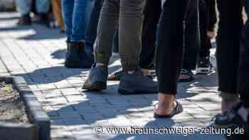 Brandbrief an Scholz: Burg fordert andere Flüchtlingspolitik