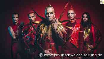 Treffen mit Lord of the Lost? Bewerbungsphase endet bald