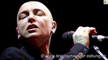 Sinéad O‘Connor - eine schneidend schöne Stimme ist verstummt