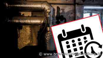 Zuschuss für Tausch einer alten Heizung – wie viel gibt es?