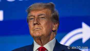 Trump, aide face additional charges in classified documents case as 3rd defendant is added