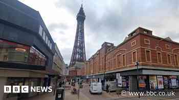 Blackpool town centre attack leaves woman seriously injured