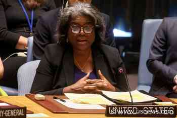 U.S. Supports UN Security Council Action to De-Escalate Niger Situation