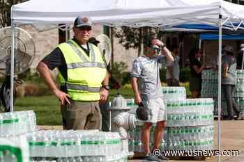 A Tennessee City Can Drink Its Tap Water Again, a Week After a Fuel Spill Tainted Its Supply