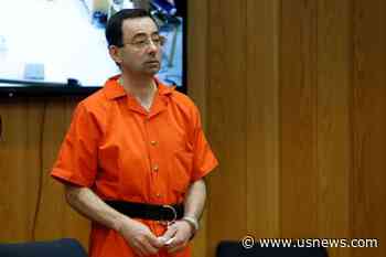 Larry Nassar Victims Sue Michigan State for Withholding Documents