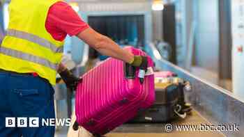Gatwick strikes called off by ground staff