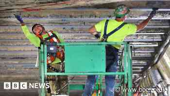 US economy beats expectations with spring surge