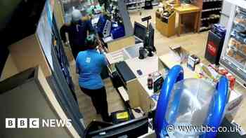 Co-op warns rising crime could create 'no-go' areas for shops