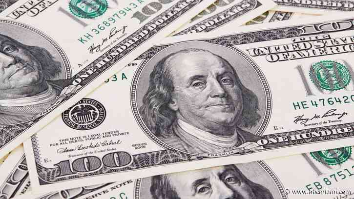 Florida woman who stole nearly $3 million from Holocaust survivor gets over four years in prison