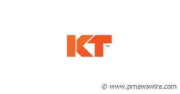 KT LAUNCHES FIRST MOBILE APP; PROVIDING PERSONAL GUIDE TO EFFECTIVE SELF-TAPING &amp; USE CASES