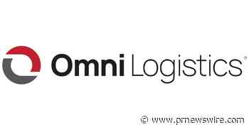 Global Logistics Leader Omni Logistics Recognized on Inbound Logistics Top 100 3PL Providers List