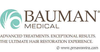 HAIR LOSS AWARENESS MONTH 2023