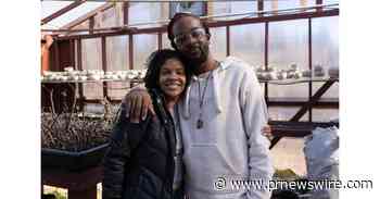 Atlanta's Ecoslay Partners With Local Urban Farm For Haircare Products