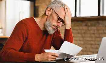 Premium Bond holder’s frustration in trying to claim Bond they were gifted in 1970