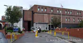 HMP Bristol conditions 'completely unacceptable' says damning report