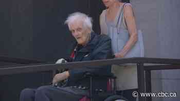 Joseph Thauberger found guilty of 2nd-degree murder in connection with his brother's death