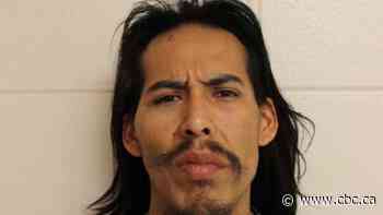 RCMP cancel dangerous person alert as armed man is arrested at Onion Lake Cree Nation